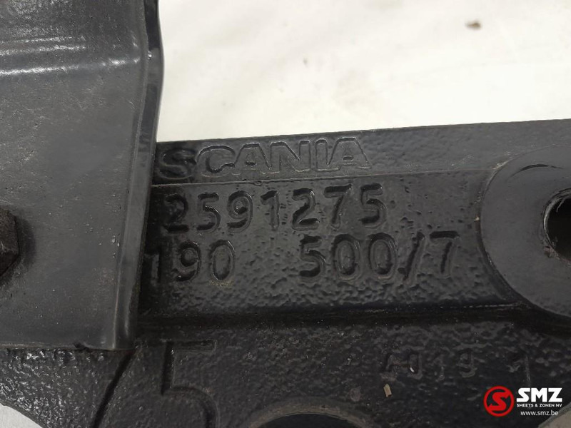 Scania Occ spatbordbeugel links Scania - Rėmas/ Važiuoklė - Sunkvežimis: foto 5 Scania Occ spatbordbeugel links Scania - Rėmas/ Važiuoklė - Sunkvežimis: foto 5