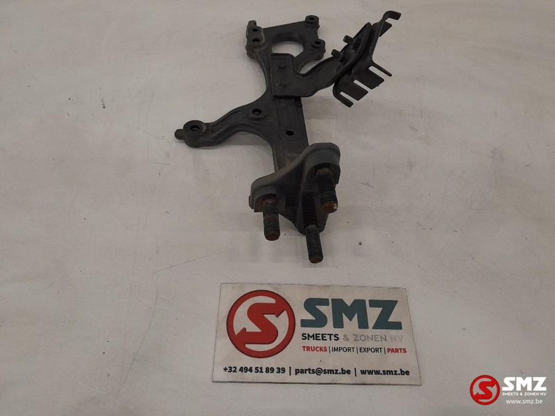 Scania Occ spatbordbeugel links Scania - Rėmas/ Važiuoklė - Sunkvežimis: foto 4 Scania Occ spatbordbeugel links Scania - Rėmas/ Važiuoklė - Sunkvežimis: foto 4