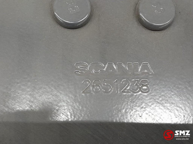 Scania Occ spatbordbeugel rechts Scania - Rėmas/ Važiuoklė - Sunkvežimis: foto 2 Scania Occ spatbordbeugel rechts Scania - Rėmas/ Važiuoklė - Sunkvežimis: foto 2