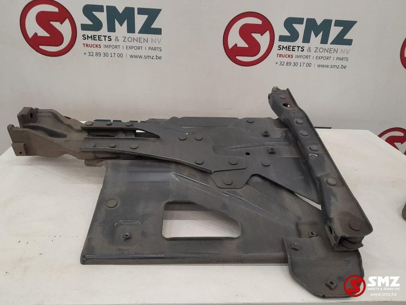 Scania Occ spatbordbeugel rechts Scania - Rėmas/ Važiuoklė - Sunkvežimis: foto 1 Scania Occ spatbordbeugel rechts Scania - Rėmas/ Važiuoklė - Sunkvežimis: foto 1