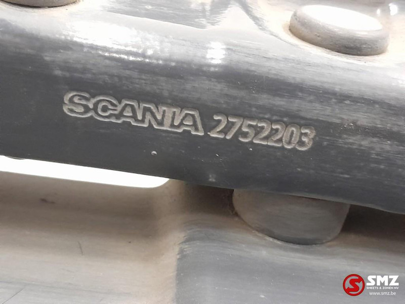 Scania Occ spatbordbeugel rechts Scania - Rėmas/ Važiuoklė - Sunkvežimis: foto 3 Scania Occ spatbordbeugel rechts Scania - Rėmas/ Važiuoklė - Sunkvežimis: foto 3