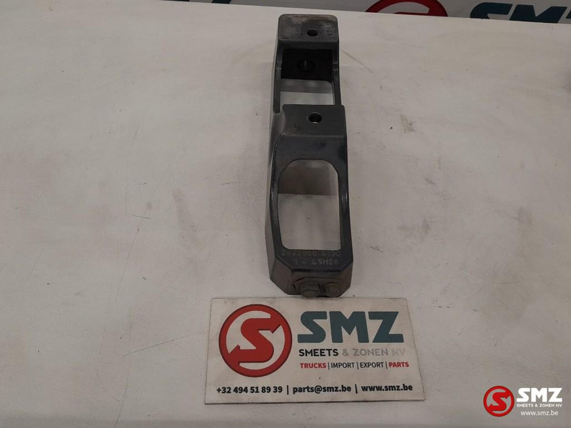 Scania Occ uitlaatbeugel Scania - Rėmas/ Važiuoklė - Sunkvežimis: foto 3 Scania Occ uitlaatbeugel Scania - Rėmas/ Važiuoklė - Sunkvežimis: foto 3