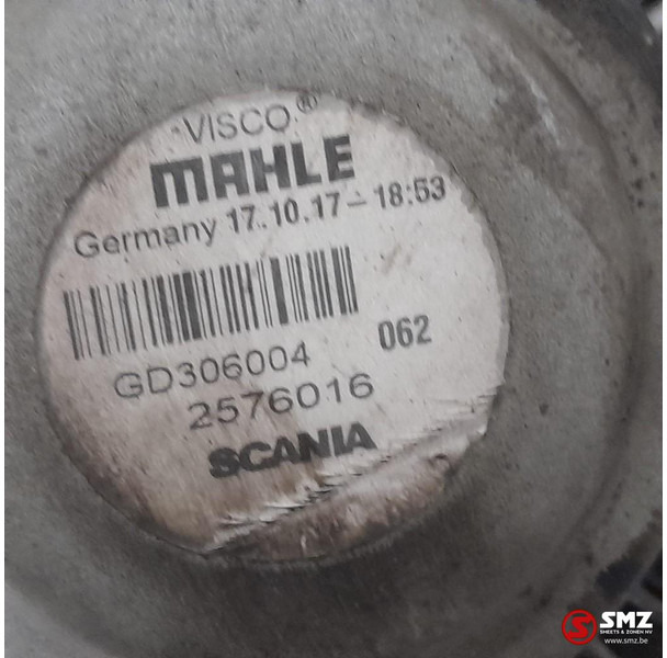 Scania Occ viscokoppeling DC13 Scania - Ventiliatorius - Sunkvežimis: foto 4 Scania Occ viscokoppeling DC13 Scania - Ventiliatorius - Sunkvežimis: foto 4