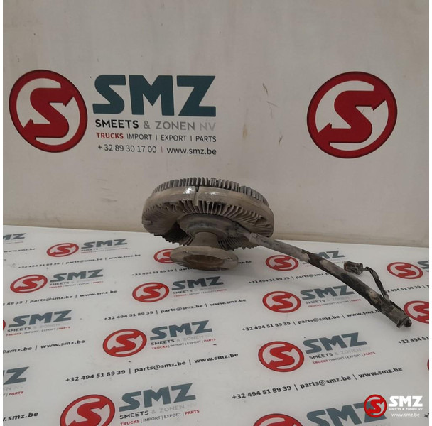 Scania Occ viscokoppeling DC13 Scania - Ventiliatorius - Sunkvežimis: foto 3 Scania Occ viscokoppeling DC13 Scania - Ventiliatorius - Sunkvežimis: foto 3