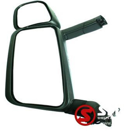 Scania Spiegel compleet links Scania - Galinio vaizdo veidrodis - Sunkvežimis: foto 1 Scania Spiegel compleet links Scania - Galinio vaizdo veidrodis - Sunkvežimis: foto 1