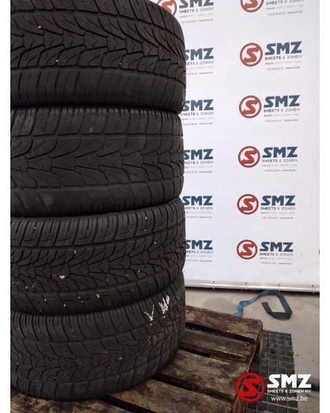 Volkswagen Occ Band 295/30R22 103V Roadian HP Nexen set - Padanga - Sunkvežimis: foto 3 Volkswagen Occ Band 295/30R22 103V Roadian HP Nexen set - Padanga - Sunkvežimis: foto 3