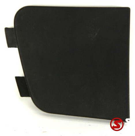 Volvo Afdekkap grille rechts onder Volvo FH2 - Grotelės - Sunkvežimis: foto 1 Volvo Afdekkap grille rechts onder Volvo FH2 - Grotelės - Sunkvežimis: foto 1