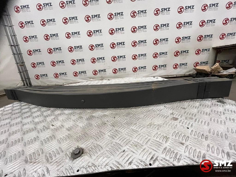 Volvo Bladveer Volvo 23425819 - Lingių pakaba - Sunkvežimis: foto 2 Volvo Bladveer Volvo 23425819 - Lingių pakaba - Sunkvežimis: foto 2