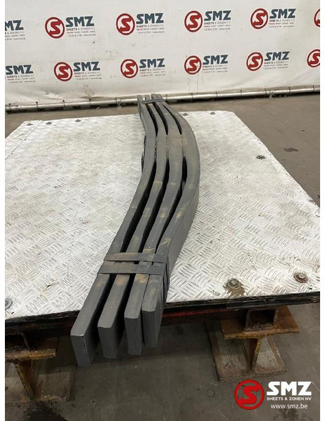 Volvo Bladveer Volvo 23425819 - Lingių pakaba - Sunkvežimis: foto 1 Volvo Bladveer Volvo 23425819 - Lingių pakaba - Sunkvežimis: foto 1