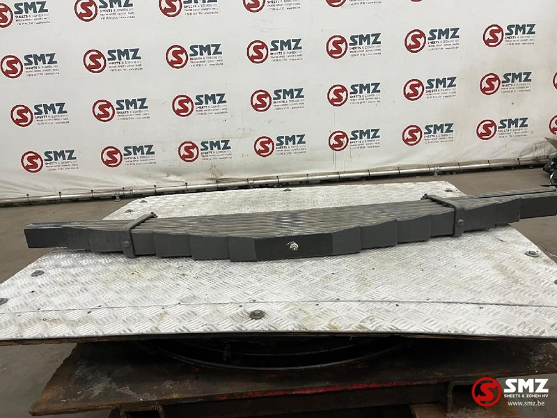 Volvo Bladveer Volvo 257672 - Lingių pakaba - Sunkvežimis: foto 1 Volvo Bladveer Volvo 257672 - Lingių pakaba - Sunkvežimis: foto 1