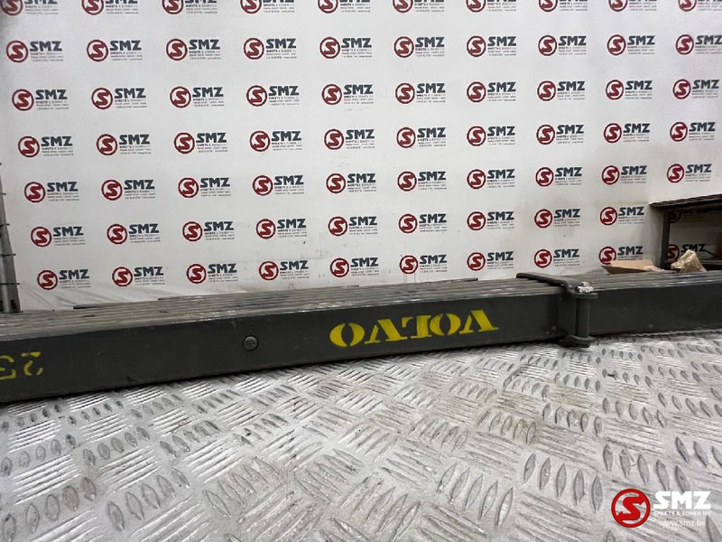 Volvo Bladveer Volvo 257672 - Lingių pakaba - Sunkvežimis: foto 3 Volvo Bladveer Volvo 257672 - Lingių pakaba - Sunkvežimis: foto 3