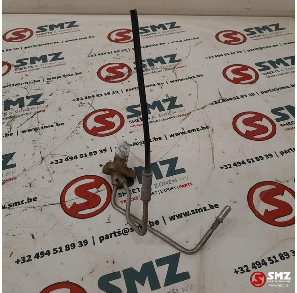 Volvo Occ AdBluedoseerunit Volvo - Kuro sistema - Sunkvežimis: foto 3 Volvo Occ AdBluedoseerunit Volvo - Kuro sistema - Sunkvežimis: foto 3