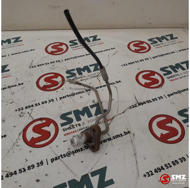 Volvo Occ AdBluedoseerunit Volvo - Kuro sistema - Sunkvežimis: foto 1 Volvo Occ AdBluedoseerunit Volvo - Kuro sistema - Sunkvežimis: foto 1