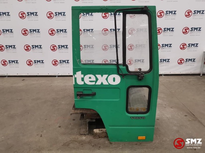 Volvo Occ Deur rechts Volvo FL6 - Durys ir dalys - Sunkvežimis: foto 1 Volvo Occ Deur rechts Volvo FL6 - Durys ir dalys - Sunkvežimis: foto 1