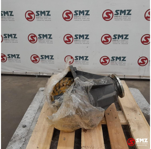 Volvo Occ Differentiëel Volvo RTH2610B i:1.56 - Diferencialas - Sunkvežimis: foto 2 Volvo Occ Differentiëel Volvo RTH2610B i:1.56 - Diferencialas - Sunkvežimis: foto 2