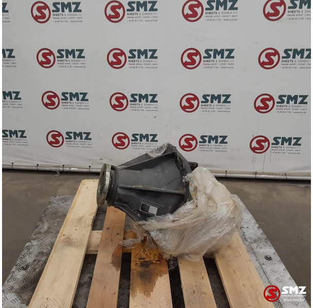 Volvo Occ Differentiëel Volvo RTH2610B i:1.56 - Diferencialas - Sunkvežimis: foto 1 Volvo Occ Differentiëel Volvo RTH2610B i:1.56 - Diferencialas - Sunkvežimis: foto 1