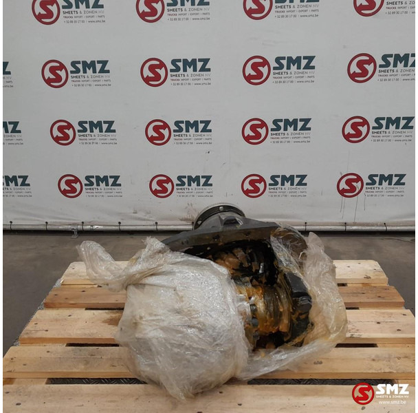 Volvo Occ Differentiëel Volvo RTH2610B i:1.56 - Diferencialas - Sunkvežimis: foto 4 Volvo Occ Differentiëel Volvo RTH2610B i:1.56 - Diferencialas - Sunkvežimis: foto 4