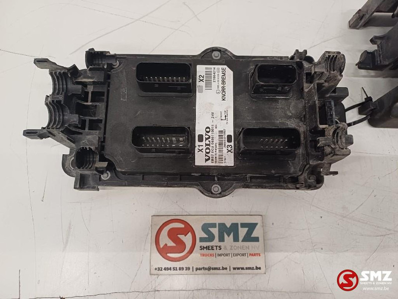 Volvo Occ ECU EBS7 regeleenheid Volvo - Valdymo blokas - Sunkvežimis: foto 3 Volvo Occ ECU EBS7 regeleenheid Volvo - Valdymo blokas - Sunkvežimis: foto 3