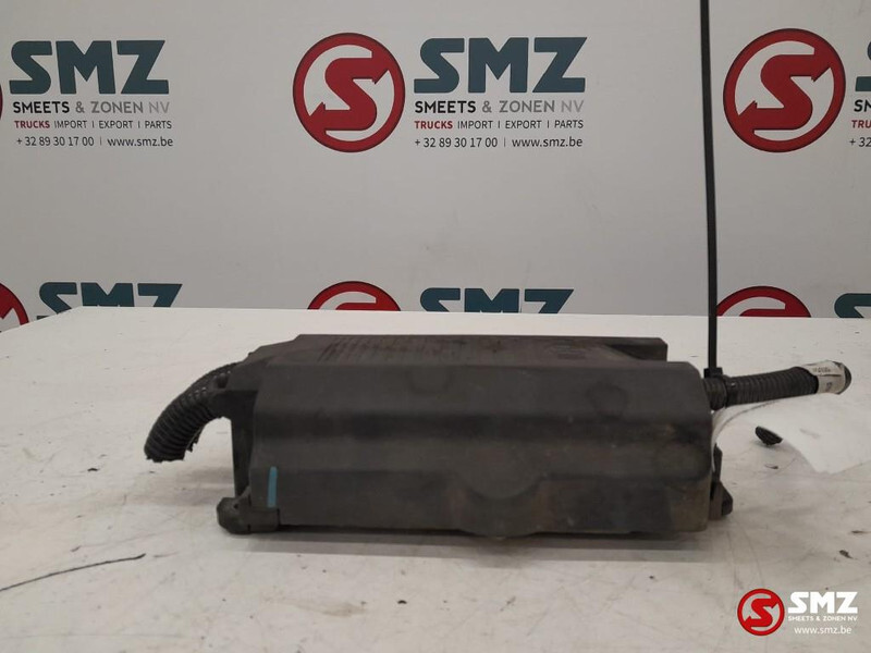 Volvo Occ ECU regeleenheid Volvo FH 21664214 0486110011 - Valdymo blokas - Sunkvežimis: foto 2 Volvo Occ ECU regeleenheid Volvo FH 21664214 0486110011 - Valdymo blokas - Sunkvežimis: foto 2