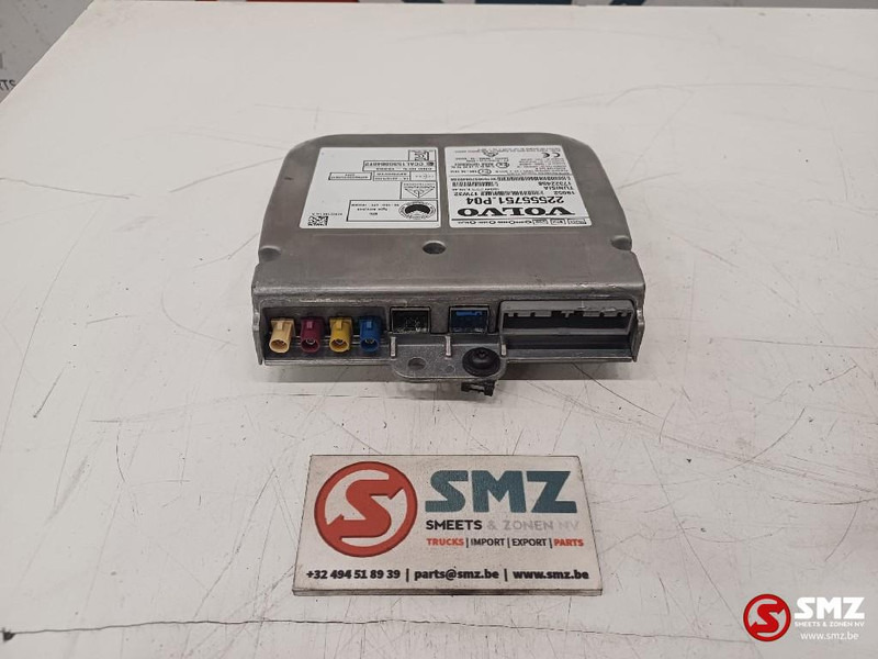 Volvo Occ ECU telematica regeleenheid Volvo - Valdymo blokas - Sunkvežimis: foto 1 Volvo Occ ECU telematica regeleenheid Volvo - Valdymo blokas - Sunkvežimis: foto 1