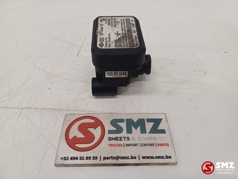 Volvo Occ ESP sensor Volvo - Jutiklis - Sunkvežimis: foto 4 Volvo Occ ESP sensor Volvo - Jutiklis - Sunkvežimis: foto 4