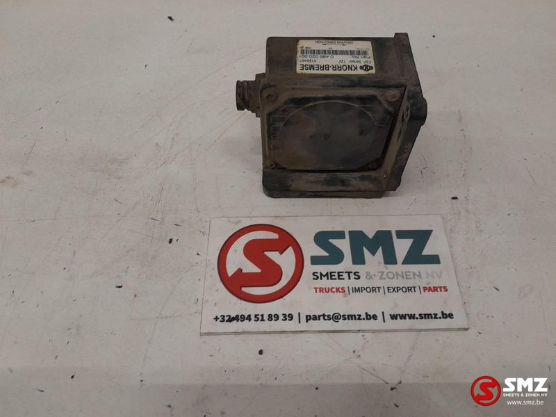 Volvo Occ ESP sensor Volvo - Jutiklis - Sunkvežimis: foto 2 Volvo Occ ESP sensor Volvo - Jutiklis - Sunkvežimis: foto 2
