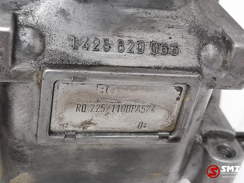 Kuro siurblys - Sunkvežimis Volvo Occ brandstofinjectiepomp TD61FL6 Volvo: foto 6