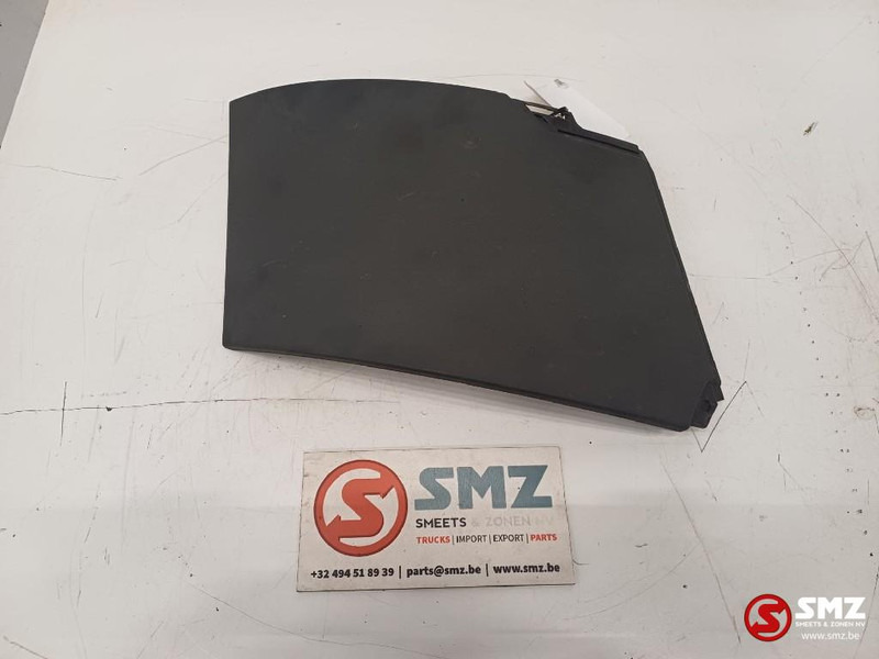 Volvo Occ bumperhoek rechts Volvo - Bamperis - Sunkvežimis: foto 1 Volvo Occ bumperhoek rechts Volvo - Bamperis - Sunkvežimis: foto 1