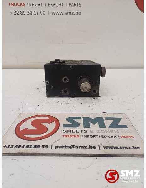 Volvo Occ cabinekantelpomp Volvo - Rėmas/ Važiuoklė - Sunkvežimis: foto 2 Volvo Occ cabinekantelpomp Volvo - Rėmas/ Važiuoklė - Sunkvežimis: foto 2