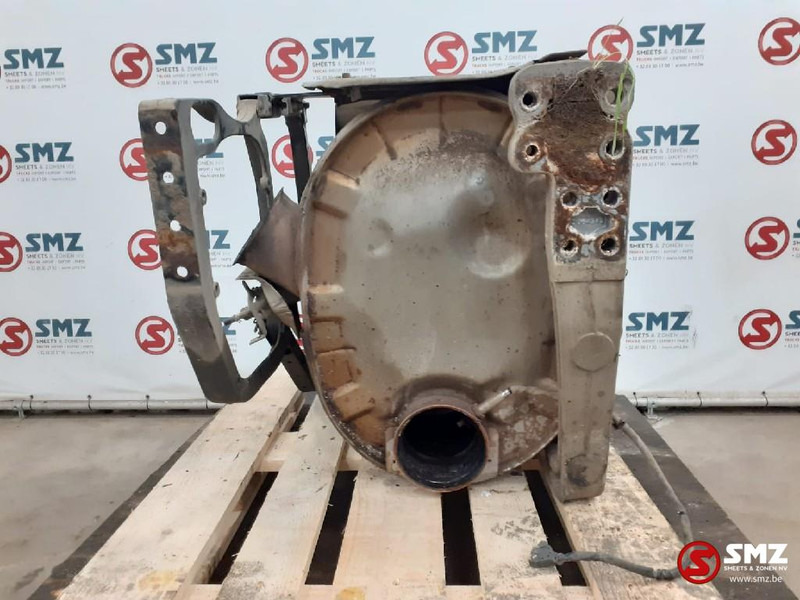 Volvo Occ katalysator Volvo EURO 5 - Katalizatorius - Sunkvežimis: foto 4 Volvo Occ katalysator Volvo EURO 5 - Katalizatorius - Sunkvežimis: foto 4