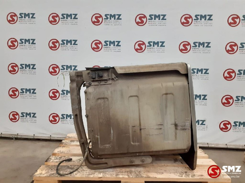 Volvo Occ katalysator Volvo EURO 5 - Katalizatorius - Sunkvežimis: foto 1 Volvo Occ katalysator Volvo EURO 5 - Katalizatorius - Sunkvežimis: foto 1