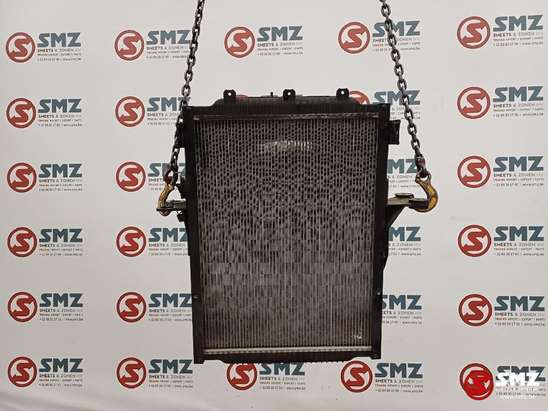 Volvo Occ radiator Volvo - Radiatorius - Sunkvežimis: foto 2 Volvo Occ radiator Volvo - Radiatorius - Sunkvežimis: foto 2