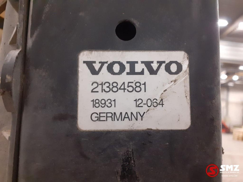 Volvo Occ radiator Volvo - Radiatorius - Sunkvežimis: foto 5 Volvo Occ radiator Volvo - Radiatorius - Sunkvežimis: foto 5