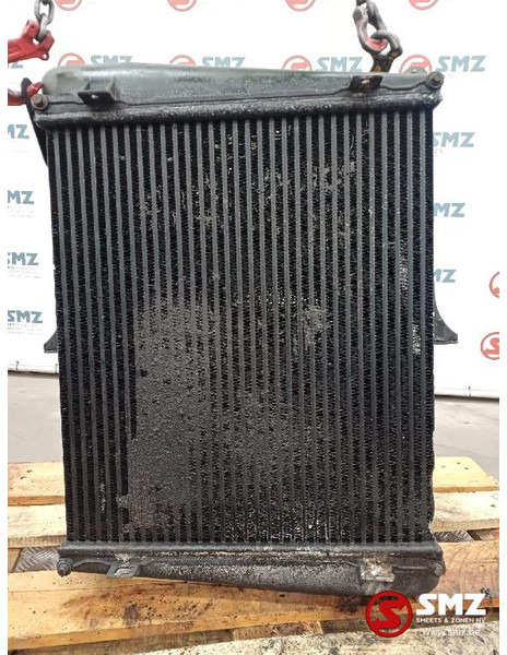 Volvo Occ radiator + intercooler Volvo - Radiatorius - Sunkvežimis: foto 2 Volvo Occ radiator + intercooler Volvo - Radiatorius - Sunkvežimis: foto 2