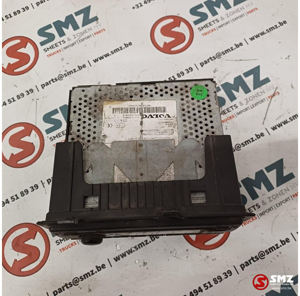 Volvo Occ radio Volvo - Elektros sistema - Sunkvežimis: foto 3 Volvo Occ radio Volvo - Elektros sistema - Sunkvežimis: foto 3