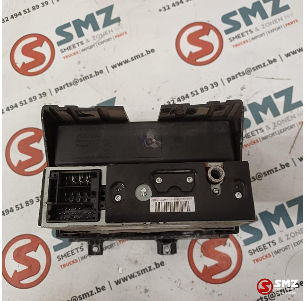 Volvo Occ radio Volvo - Elektros sistema - Sunkvežimis: foto 2 Volvo Occ radio Volvo - Elektros sistema - Sunkvežimis: foto 2