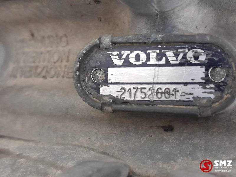 Volvo Occ remcilinder rechts achteraan Volvo - Stabdžių cilindras - Sunkvežimis: foto 5 Volvo Occ remcilinder rechts achteraan Volvo - Stabdžių cilindras - Sunkvežimis: foto 5