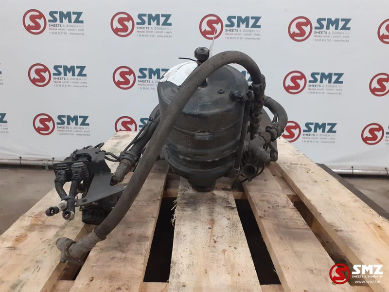 Volvo Occ remklauw rechts Volvo - Stabdžių suportas - Sunkvežimis: foto 4 Volvo Occ remklauw rechts Volvo - Stabdžių suportas - Sunkvežimis: foto 4