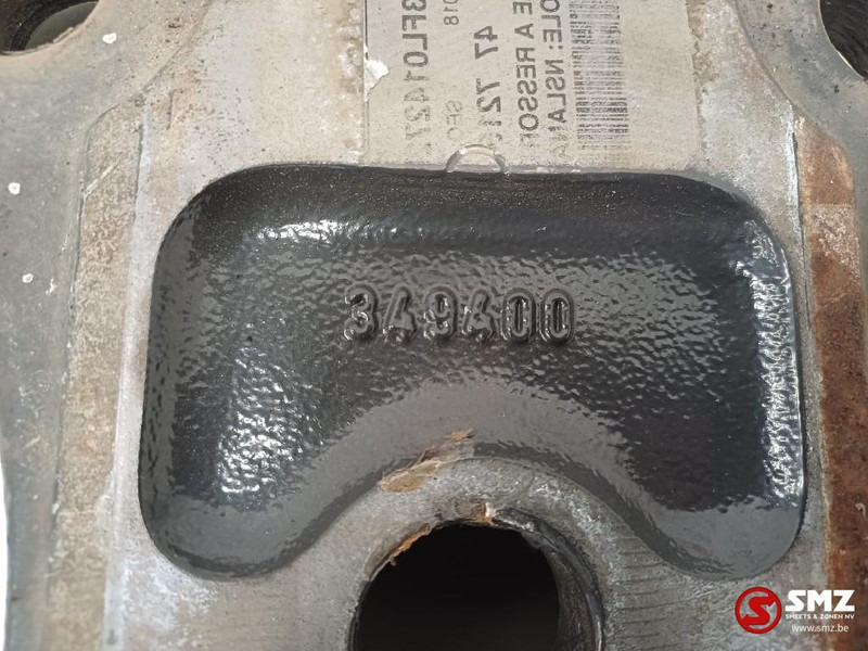 Volvo Occ schokdemperbeugel achteras linksonder Volvo - Amortizatoriai - Sunkvežimis: foto 3 Volvo Occ schokdemperbeugel achteras linksonder Volvo - Amortizatoriai - Sunkvežimis: foto 3