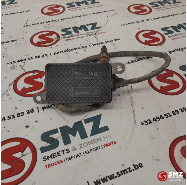 Volvo Occ sensor na katalysator Volvo - Jutiklis - Sunkvežimis: foto 2 Volvo Occ sensor na katalysator Volvo - Jutiklis - Sunkvežimis: foto 2