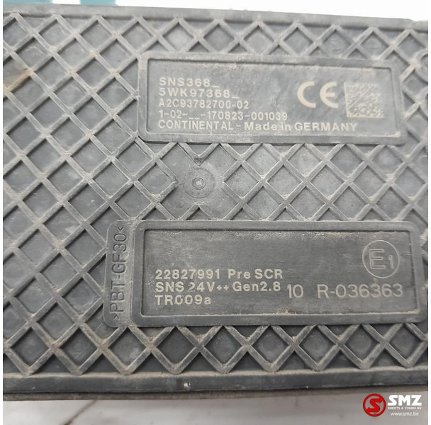 Volvo Occ sensor voor katalysator Volvo - Jutiklis - Sunkvežimis: foto 3 Volvo Occ sensor voor katalysator Volvo - Jutiklis - Sunkvežimis: foto 3