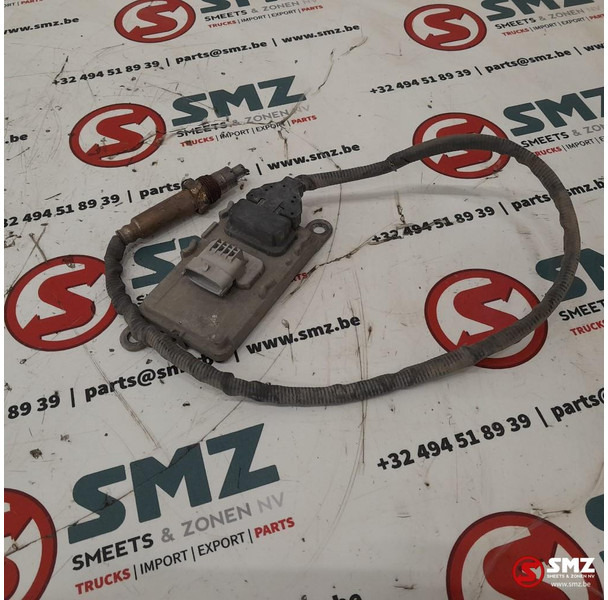 Volvo Occ sensor voor katalysator Volvo - Jutiklis - Sunkvežimis: foto 1 Volvo Occ sensor voor katalysator Volvo - Jutiklis - Sunkvežimis: foto 1