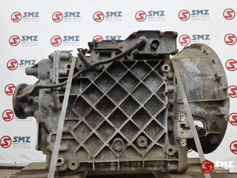 Volvo Occ versnellingsbak volvo at2412d - Pavarų dėžė - Sunkvežimis: foto 2 Volvo Occ versnellingsbak volvo at2412d - Pavarų dėžė - Sunkvežimis: foto 2