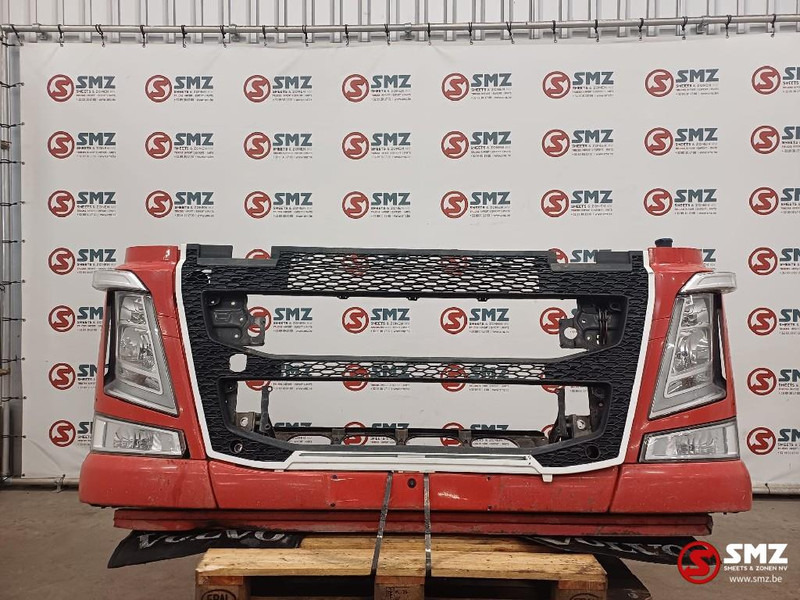 Volvo Occ voorbumper Volvo - Bamperis - Sunkvežimis: foto 1 Volvo Occ voorbumper Volvo - Bamperis - Sunkvežimis: foto 1