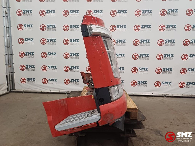 Volvo Occ voorbumper Volvo - Bamperis - Sunkvežimis: foto 2 Volvo Occ voorbumper Volvo - Bamperis - Sunkvežimis: foto 2