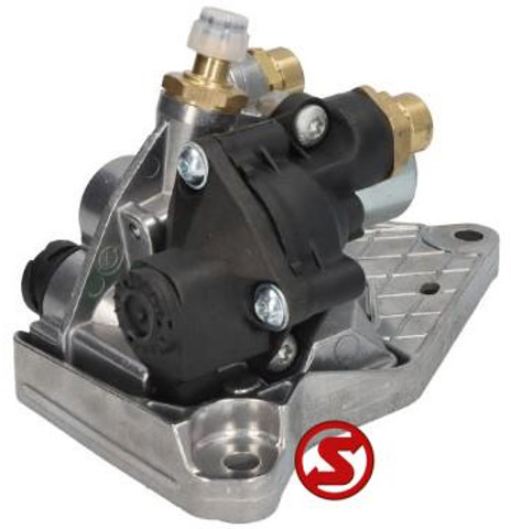 Volvo Retarder klep Volvo - Renault - Pavarų dėžė - Sunkvežimis: foto 1 Volvo Retarder klep Volvo - Renault - Pavarų dėžė - Sunkvežimis: foto 1