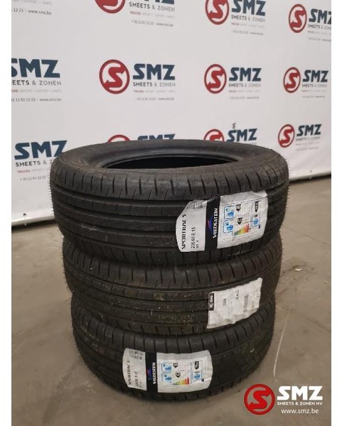 Vredestein Occ Band 205/60R15 91H Vredestein Sportracs - Padanga: foto 1 Vredestein Occ Band 205/60R15 91H Vredestein Sportracs - Padanga: foto 1