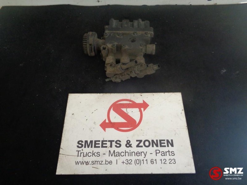 Wabco Occ luchtventiel 4728800320 - Stabdžių dalys - Sunkvežimis: foto 1 Wabco Occ luchtventiel 4728800320 - Stabdžių dalys - Sunkvežimis: foto 1