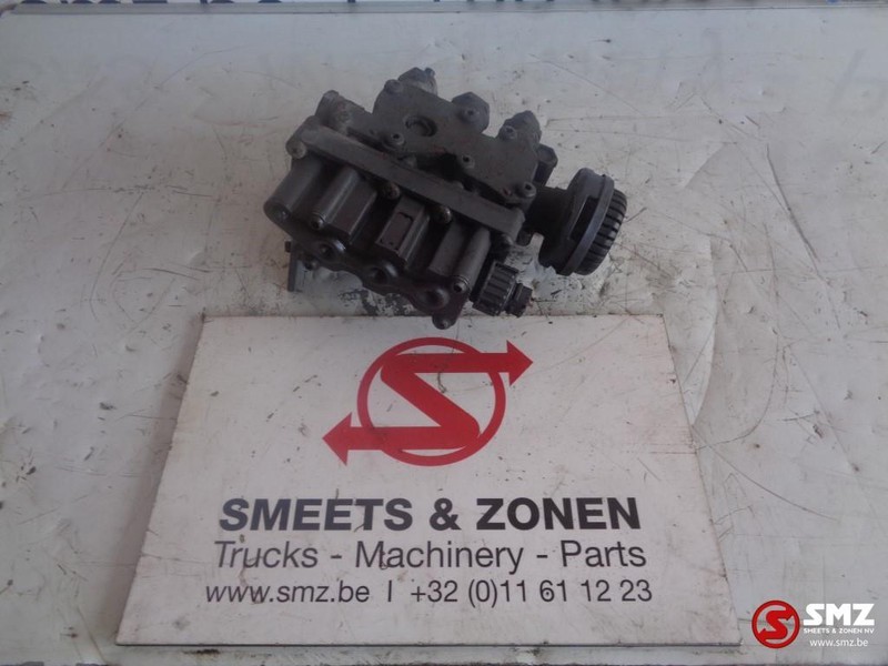 Wabco Occ luchtventiel wabco - Stabdžių dalys - Sunkvežimis: foto 1 Wabco Occ luchtventiel wabco - Stabdžių dalys - Sunkvežimis: foto 1