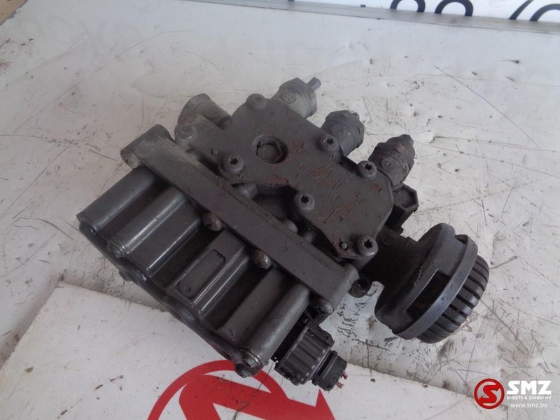 Wabco Occ luchtventiel wabco - Stabdžių dalys - Sunkvežimis: foto 2 Wabco Occ luchtventiel wabco - Stabdžių dalys - Sunkvežimis: foto 2